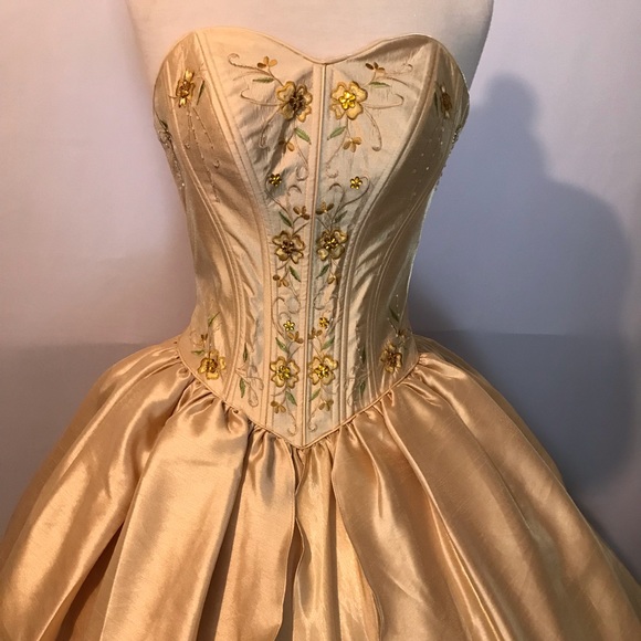 Quinceañera/ Prom Dress - Picture 2 of 6